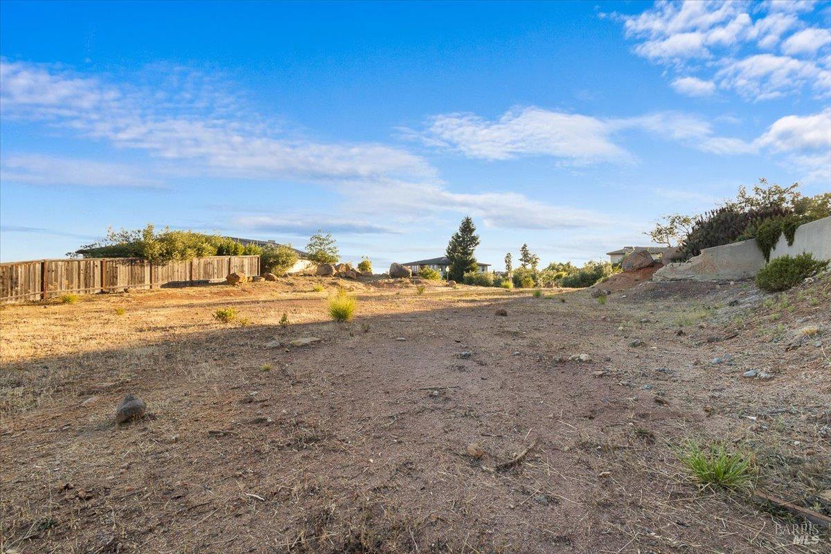 3850 Horizon View Way Santa Rosa CA 95404
