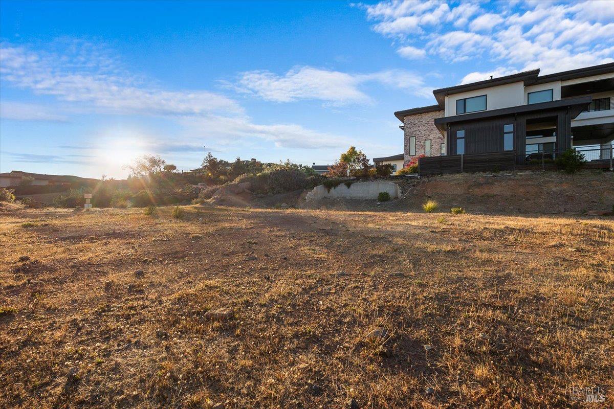 3850 Horizon View Way Santa Rosa CA 95404