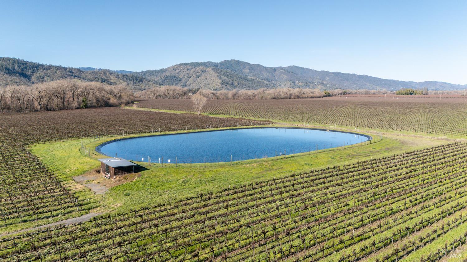 4900 Old River Road Ukiah CA 95482