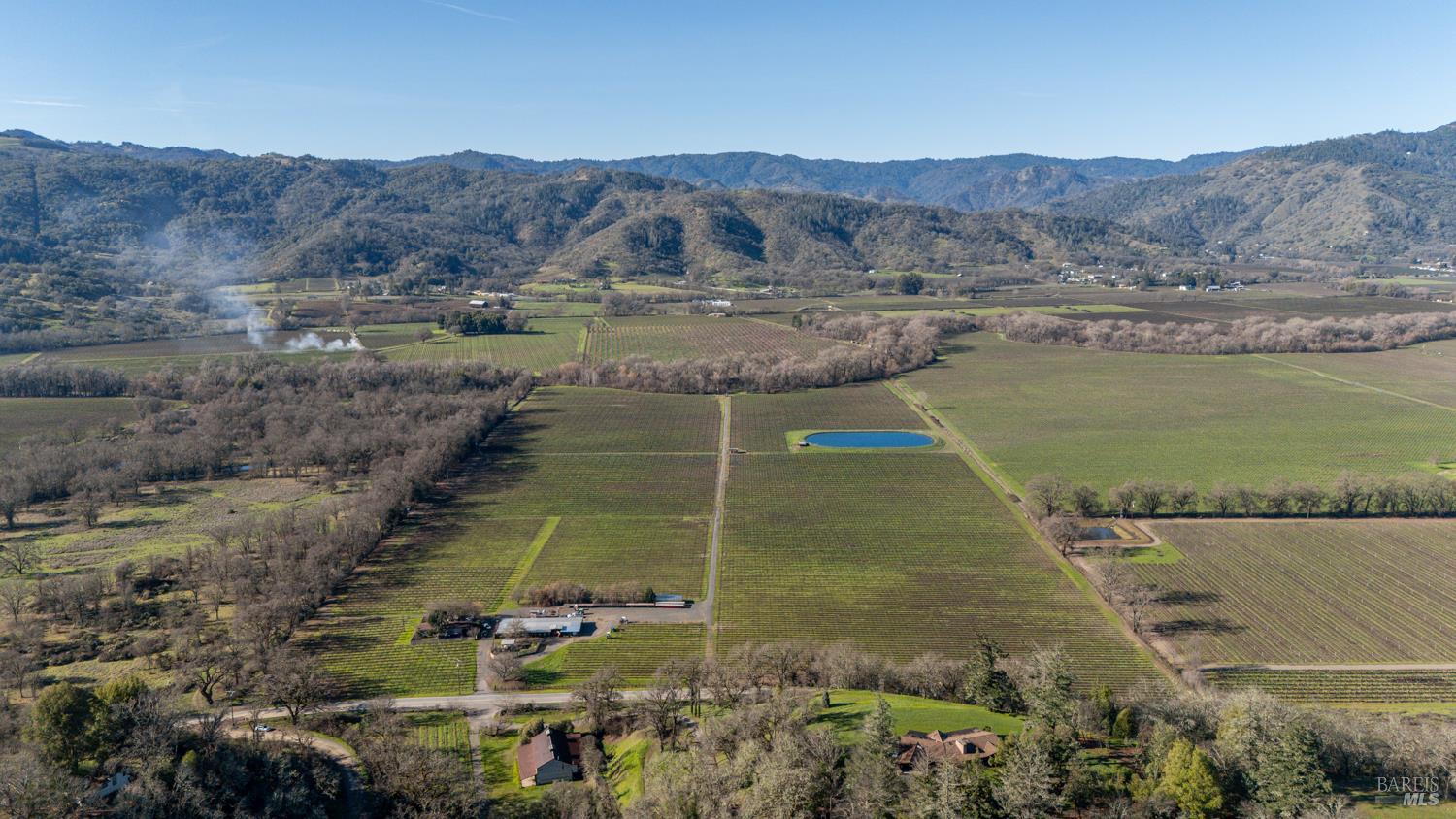 4900 Old River Road Ukiah CA 95482
