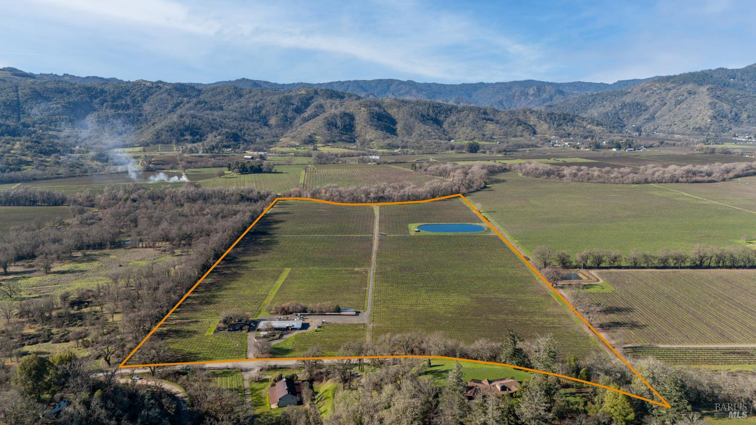 4900 Old River Road Ukiah CA 95482