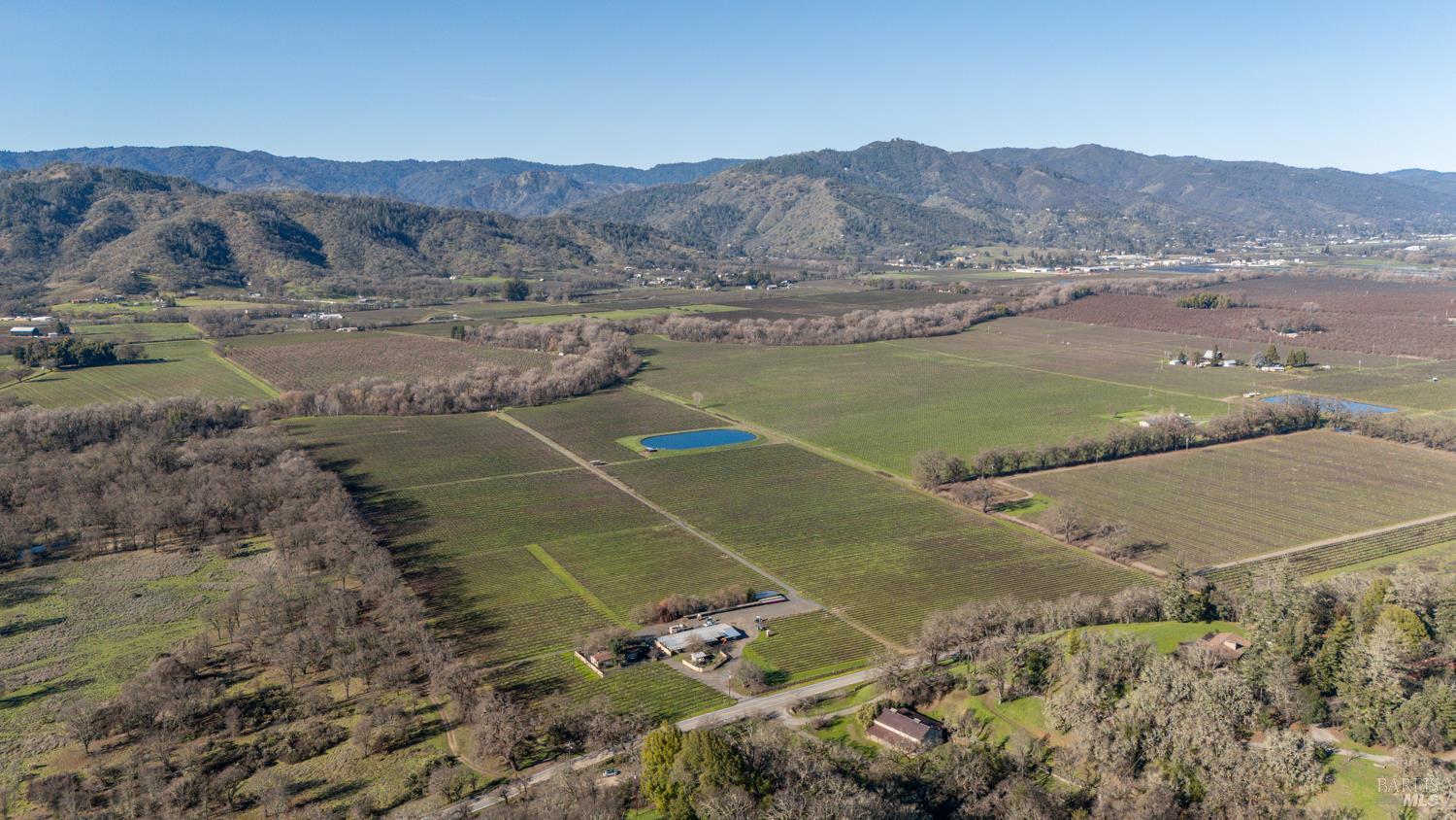 4900 Old River Road Ukiah CA 95482