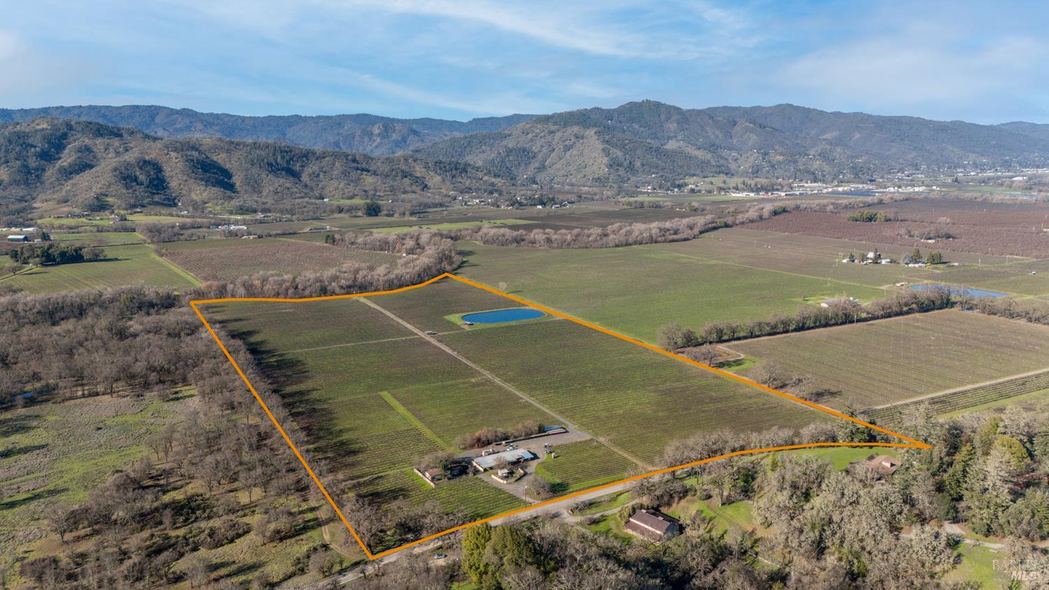 4900 Old River Road Ukiah CA 95482