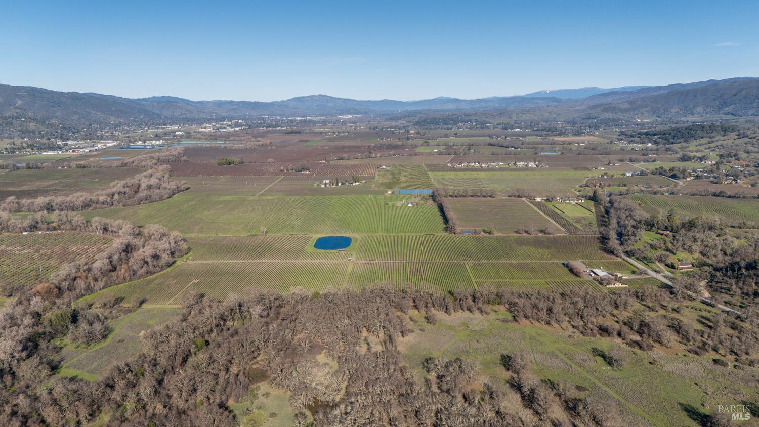 4900 Old River Road Ukiah CA 95482