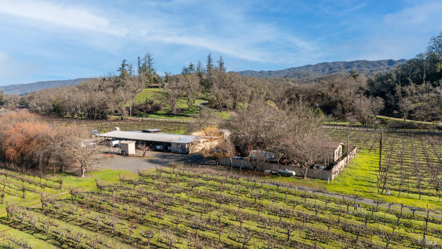 4900 Old River Road Ukiah CA 95482