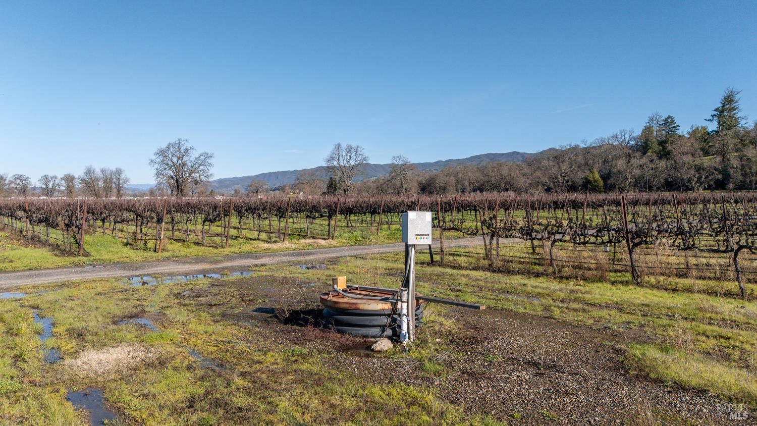 4900 Old River Road Ukiah CA 95482