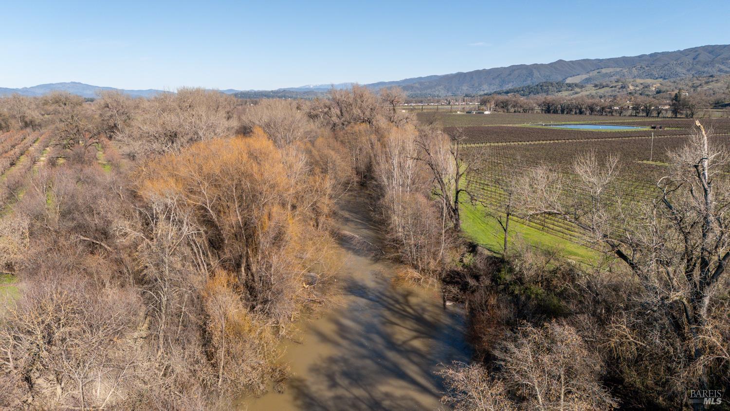 4900 Old River Road Ukiah CA 95482
