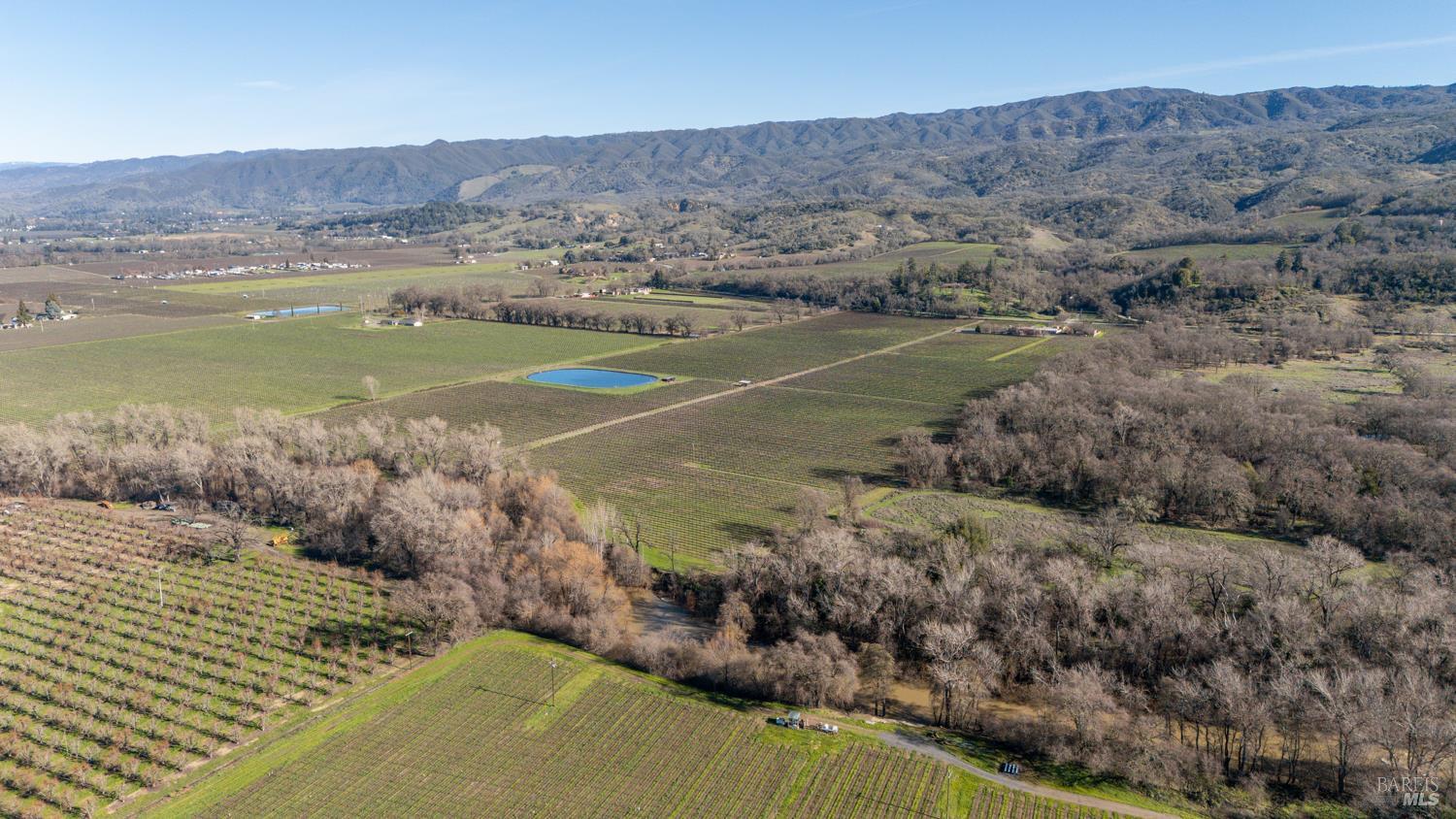 4900 Old River Road Ukiah CA 95482
