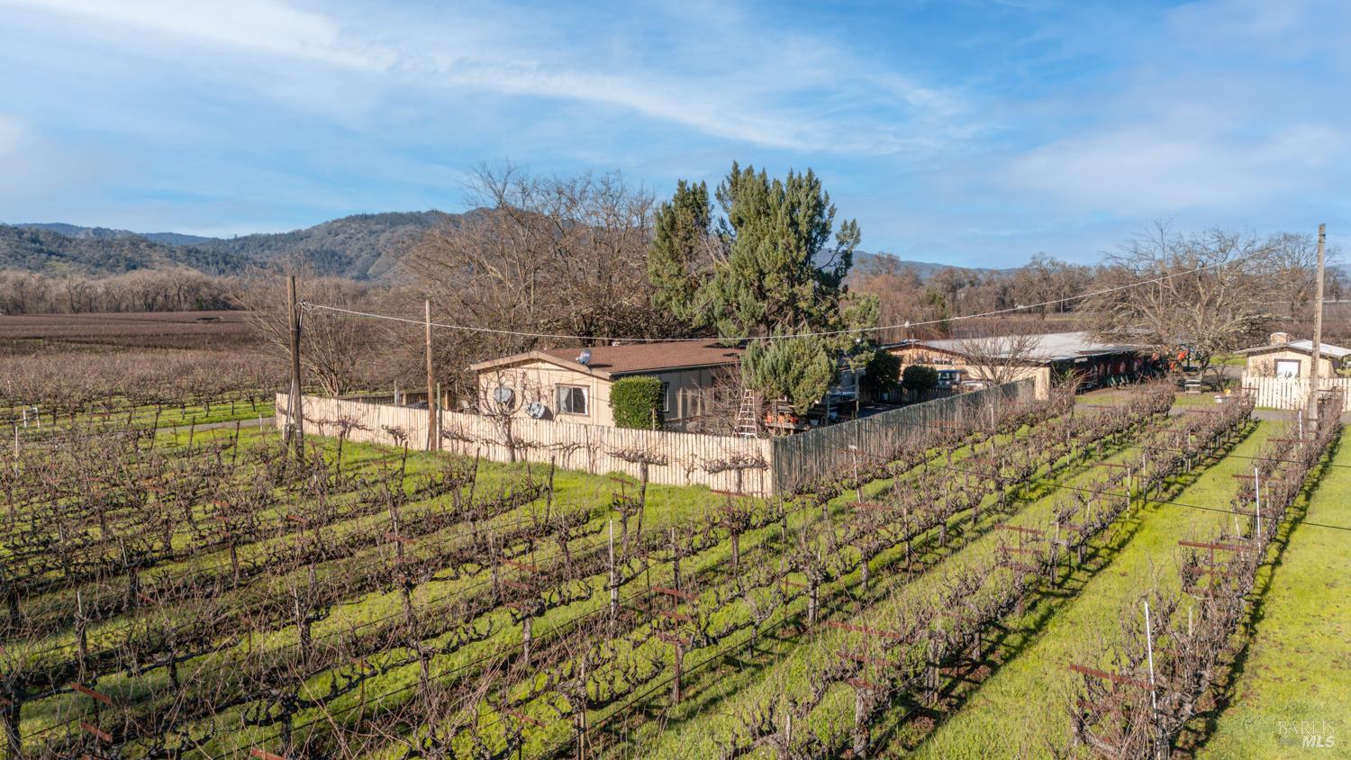 4900 Old River Road Ukiah CA 95482