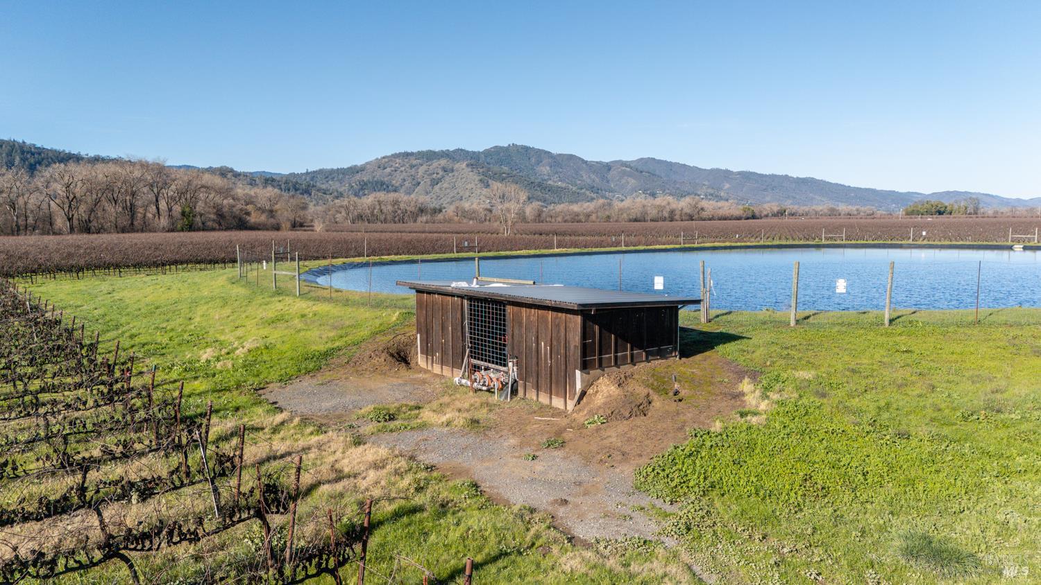 4900 Old River Road Ukiah CA 95482