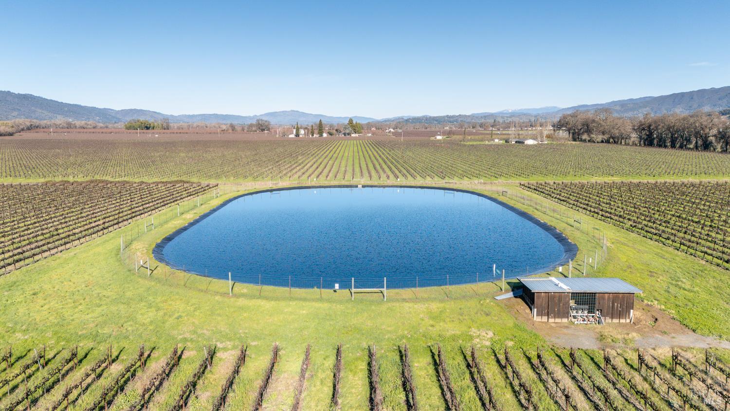4900 Old River Road Ukiah CA 95482