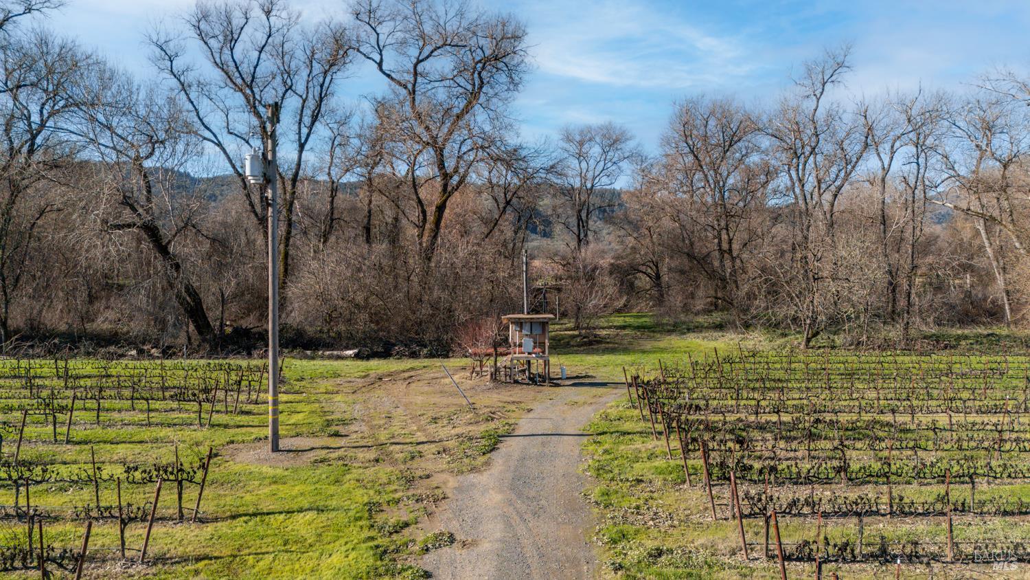 4900 Old River Road Ukiah CA 95482