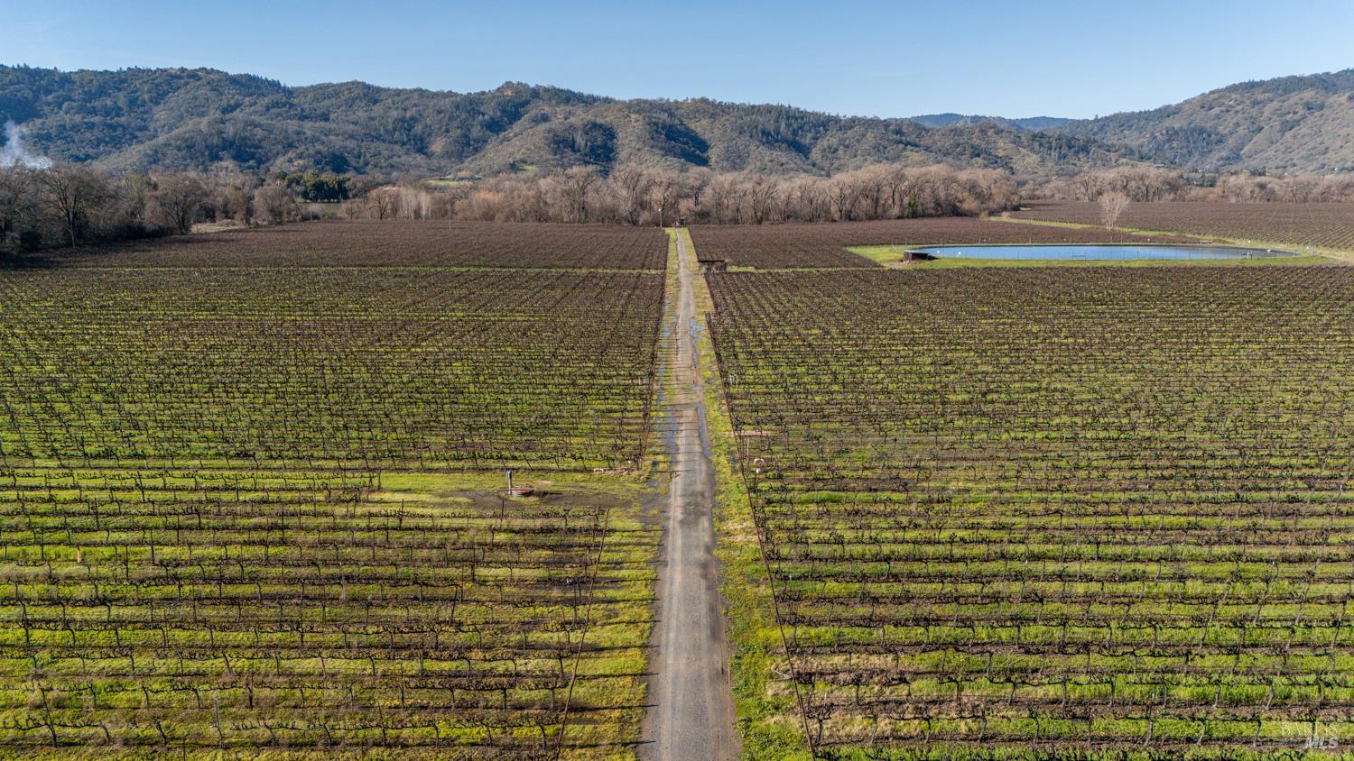 4900 Old River Road Ukiah CA 95482