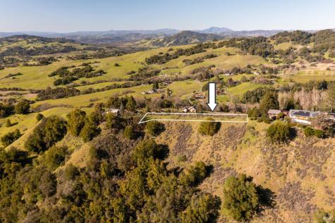 6048 Hyland Way Penngrove CA 94951