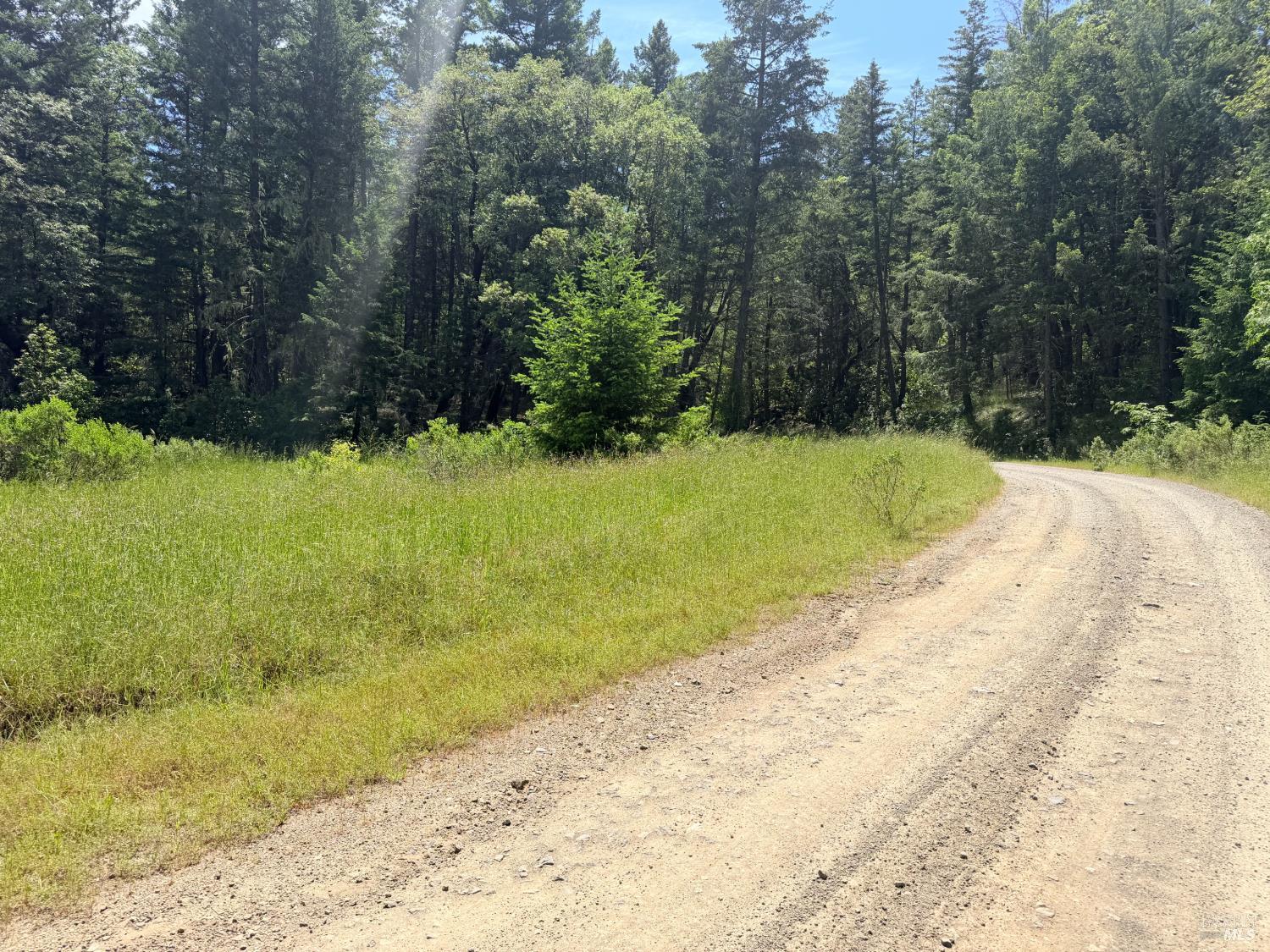 0 Registered Guest Road Laytonville CA 95454