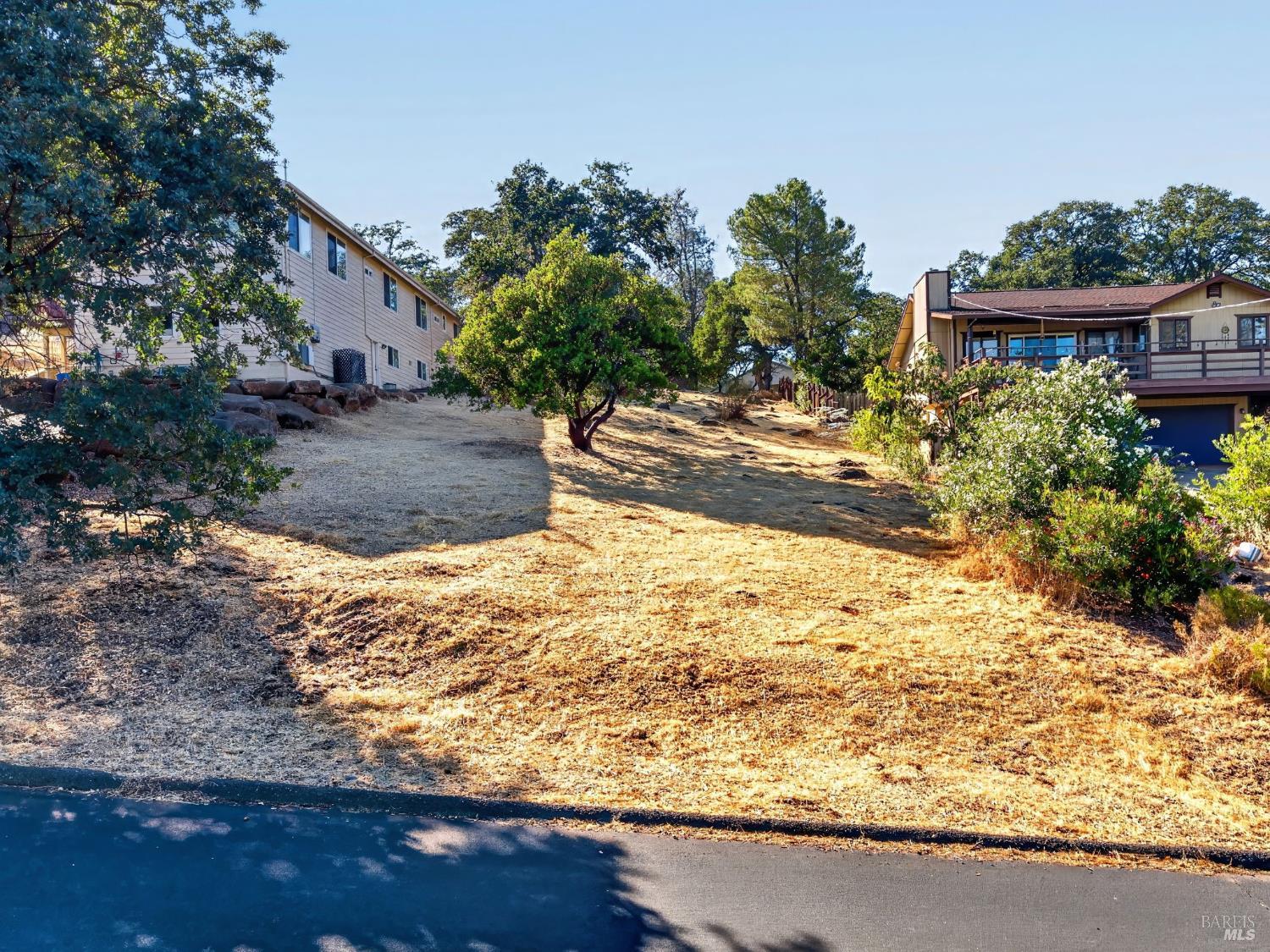 18420 North Shore Drive Hidden Valley Lake CA 95467