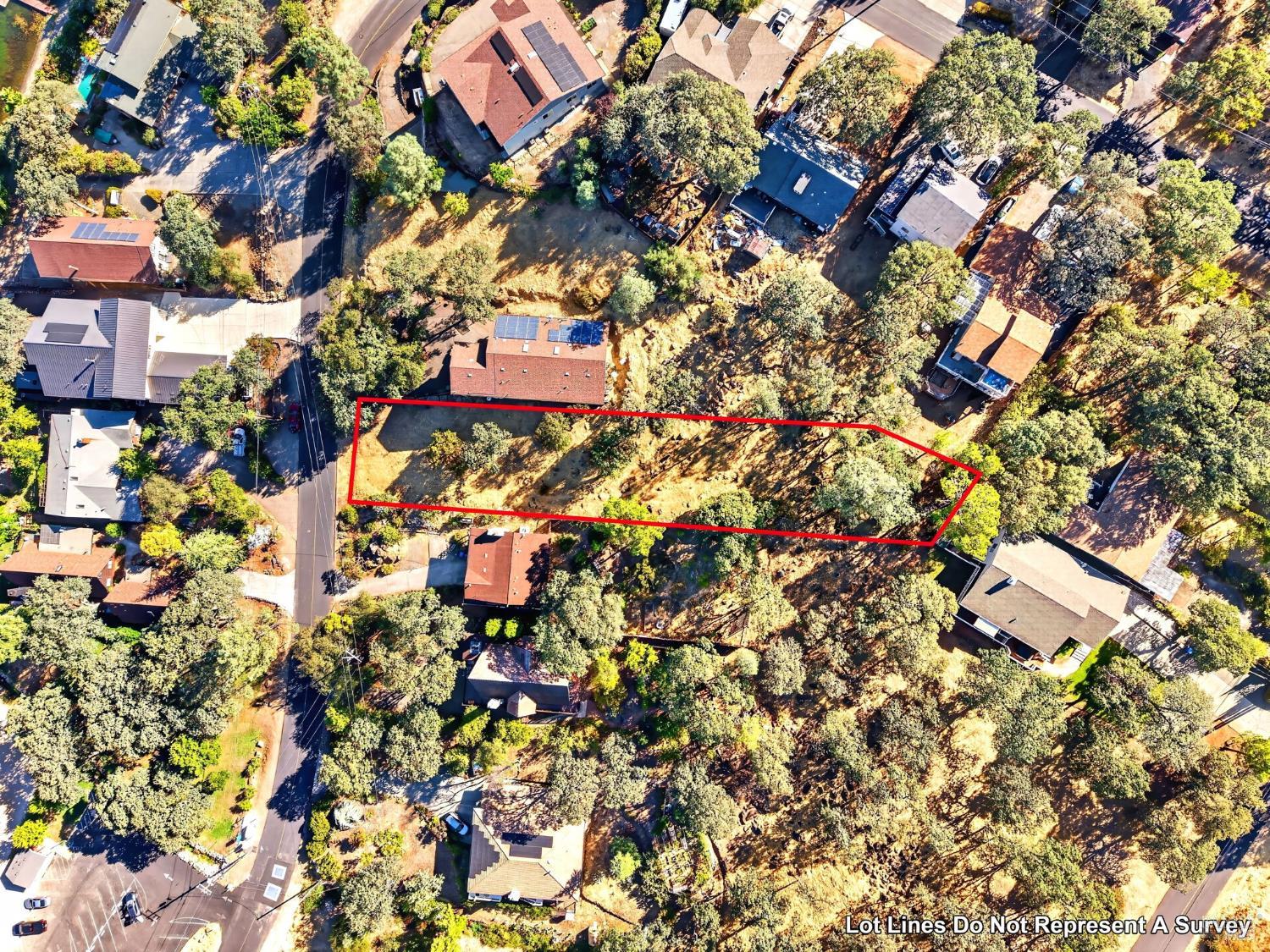 18420 North Shore Drive Hidden Valley Lake CA 95467