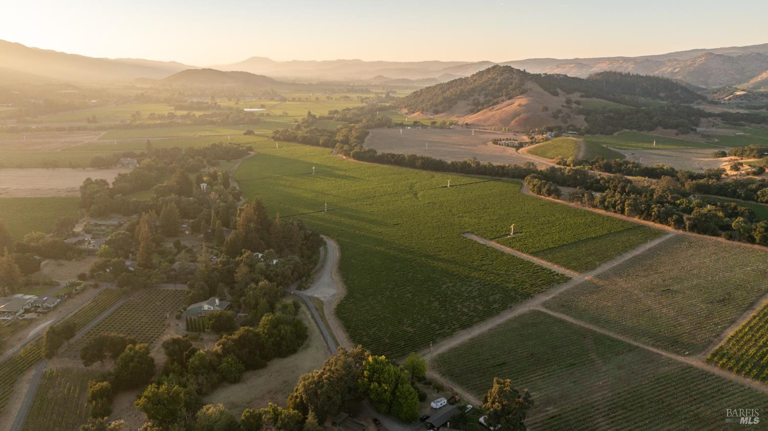 0 Ragatz Lane Napa CA 94558