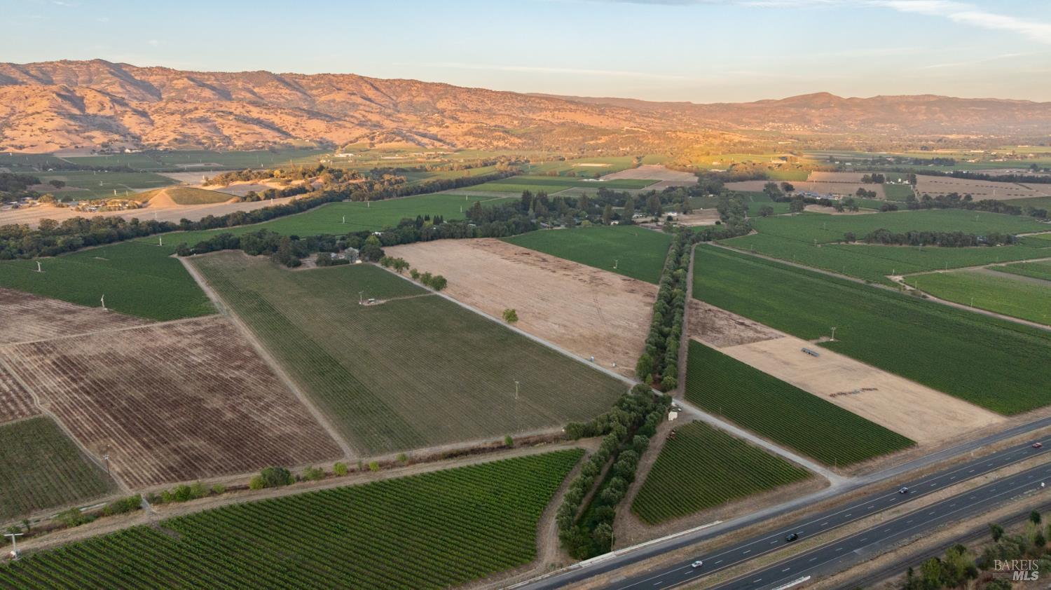 0 Ragatz Lane Napa CA 94558