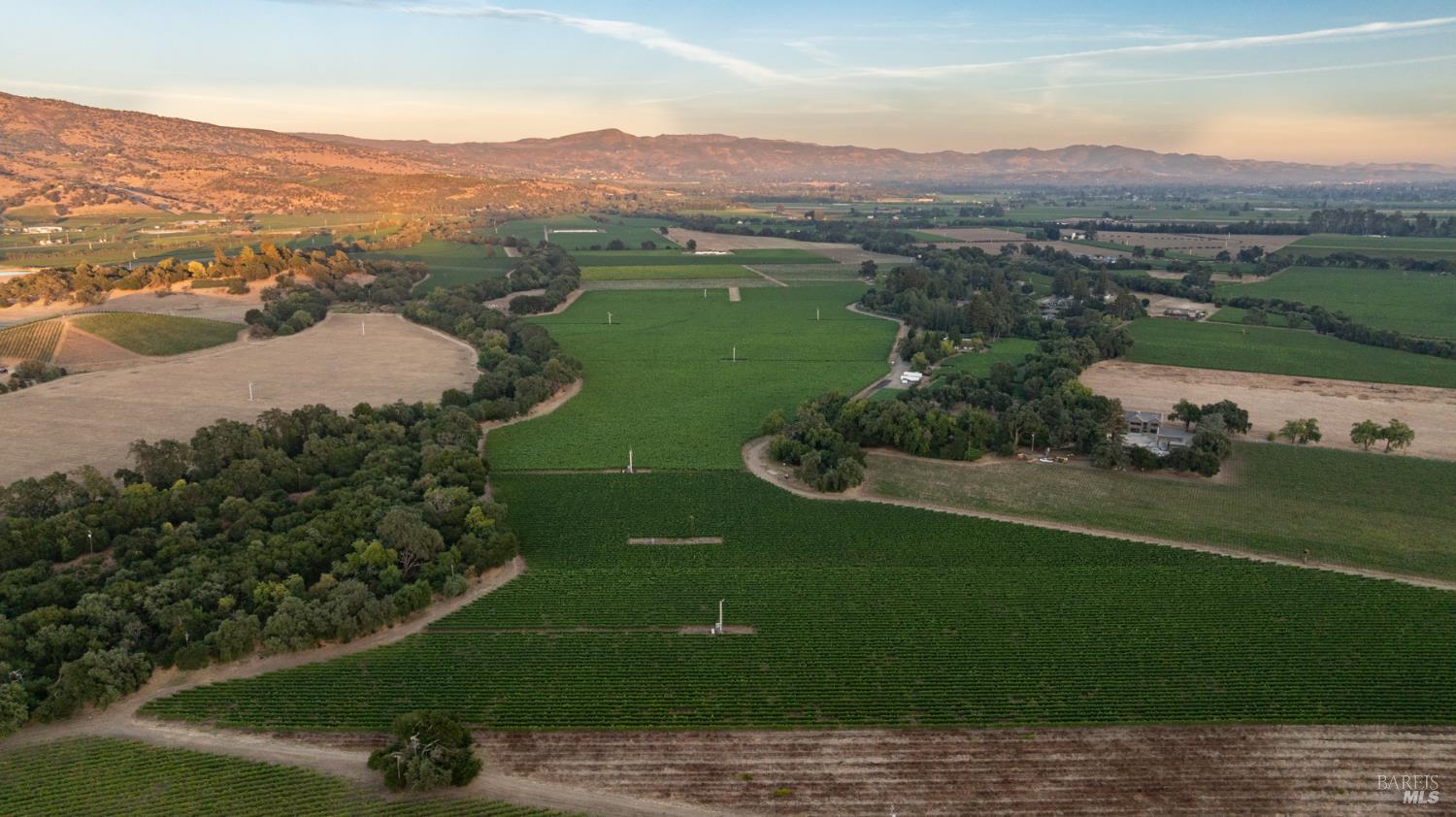 0 Ragatz Lane Napa CA 94558