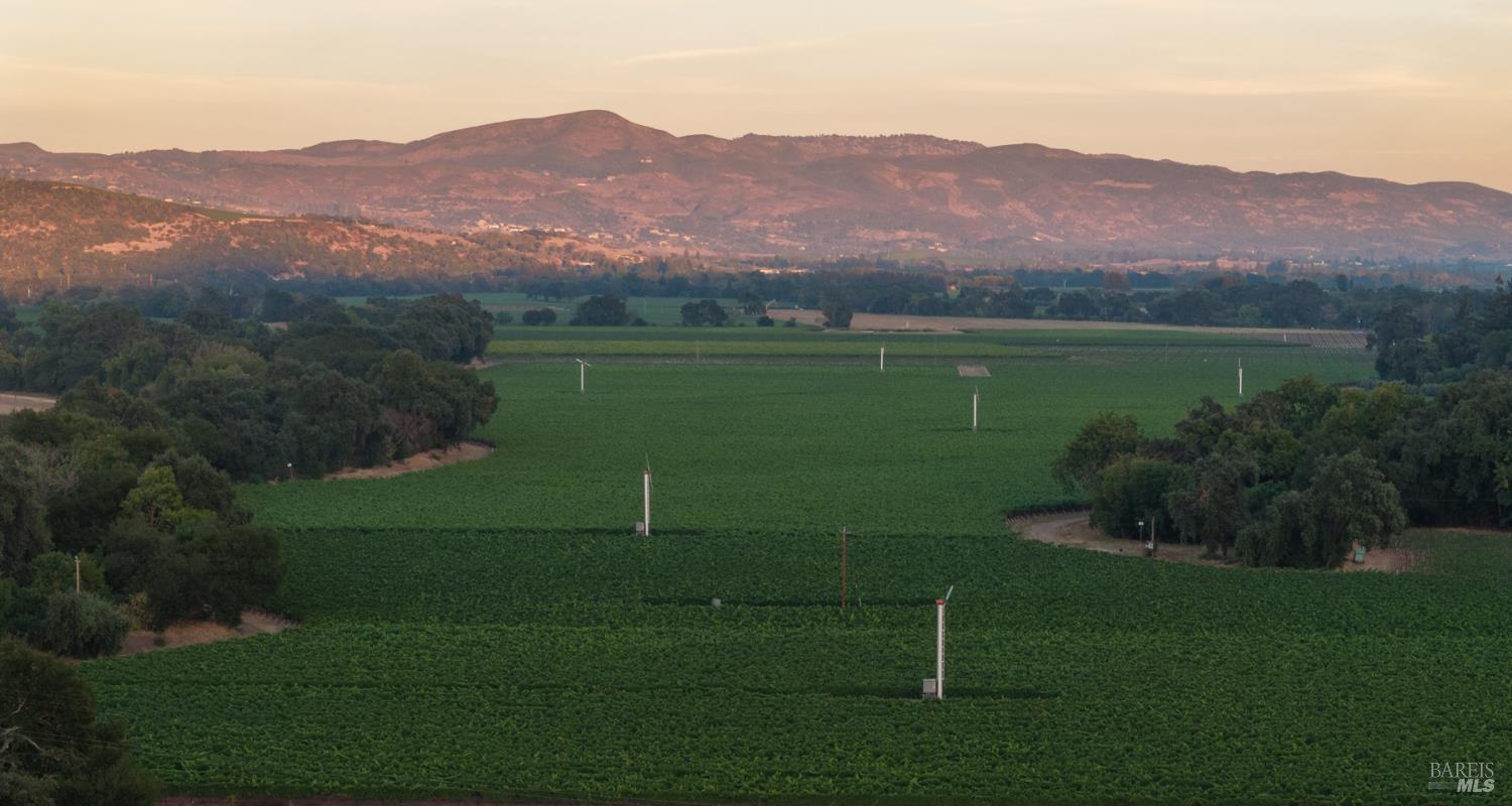 0 Ragatz Lane Napa CA 94558