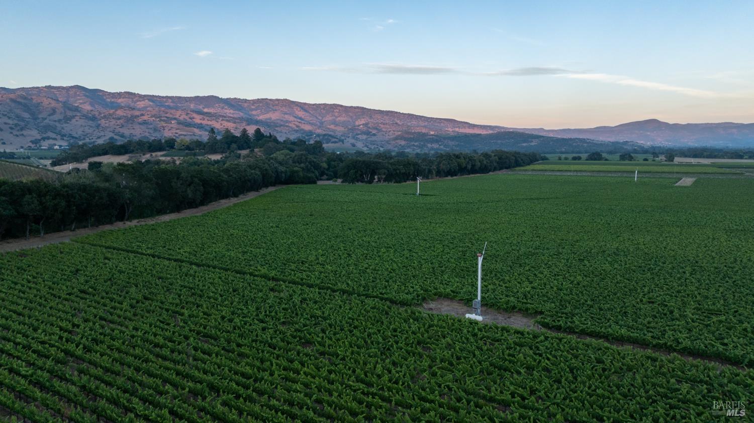 0 Ragatz Lane Napa CA 94558