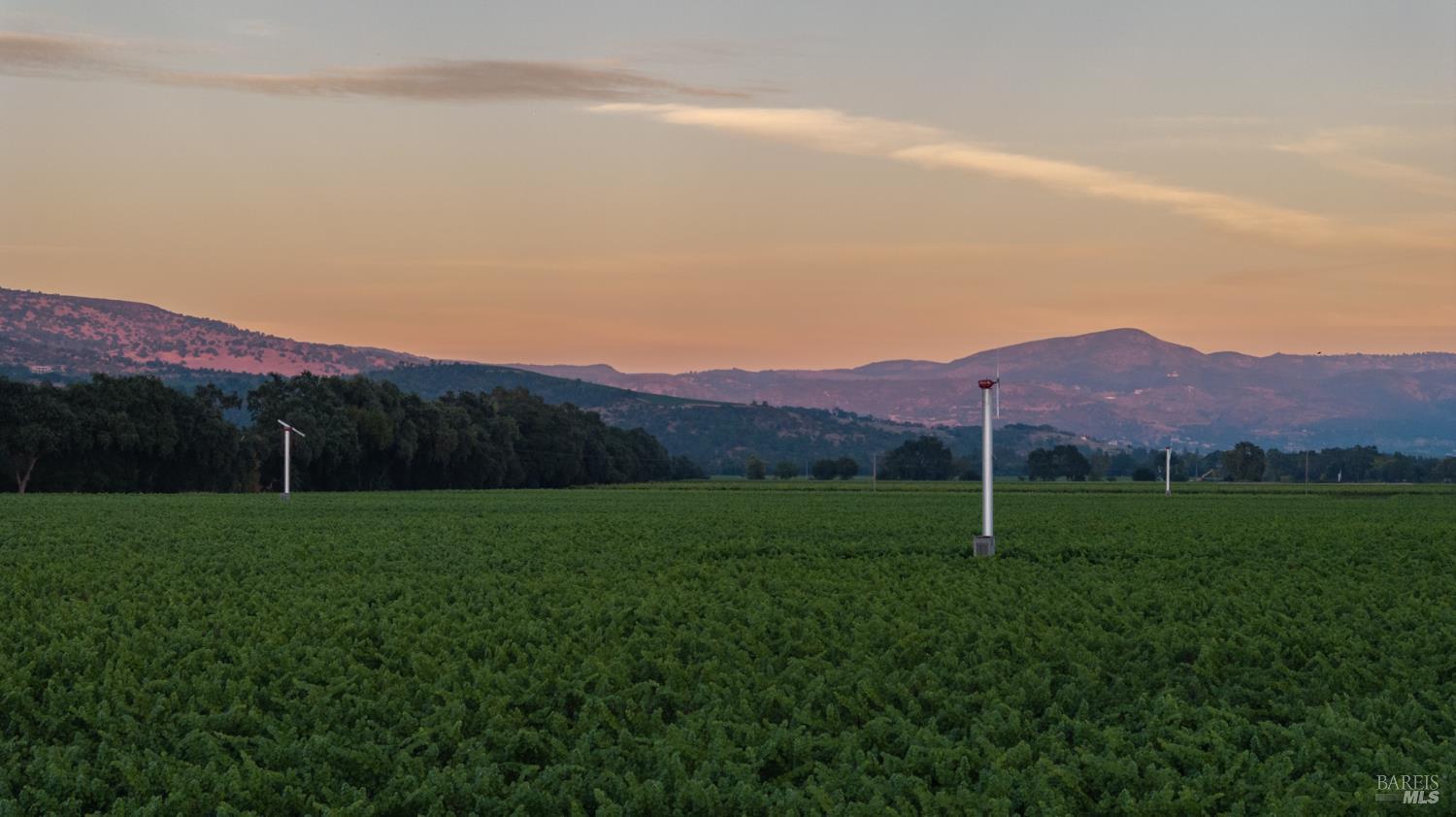 0 Ragatz Lane Napa CA 94558