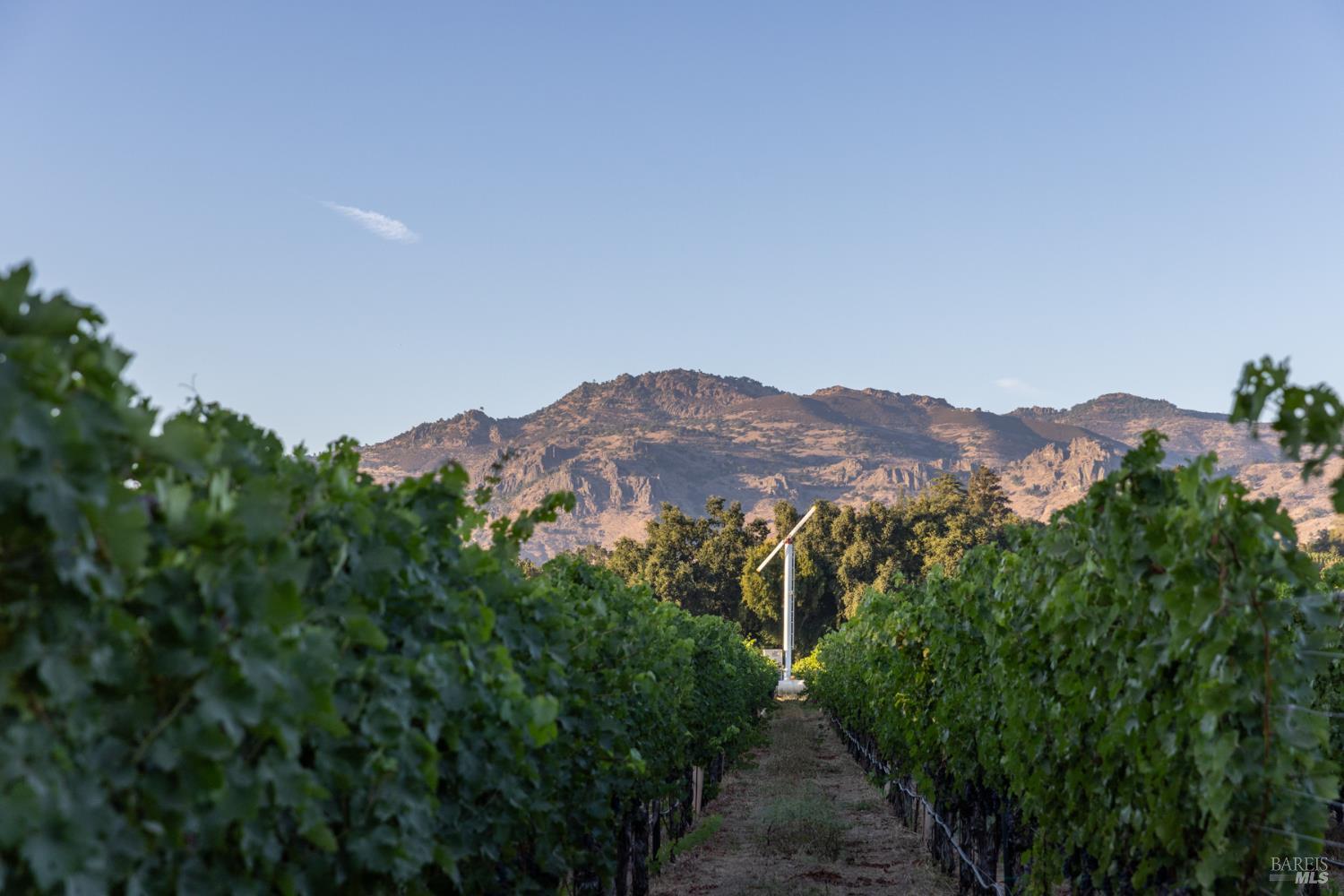 0 Ragatz Lane Napa CA 94558