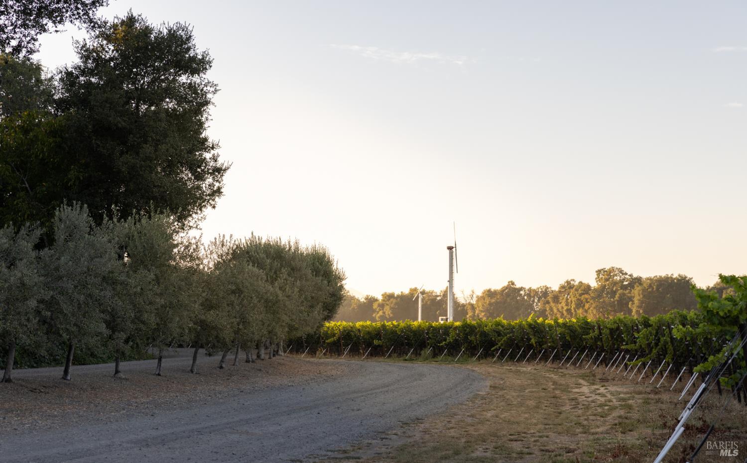 0 Ragatz Lane Napa CA 94558
