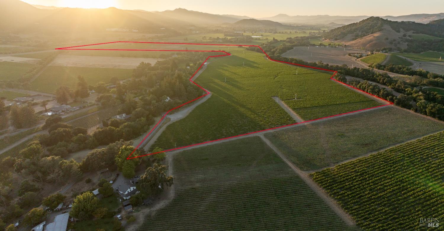 0 Ragatz Lane Napa CA 94558