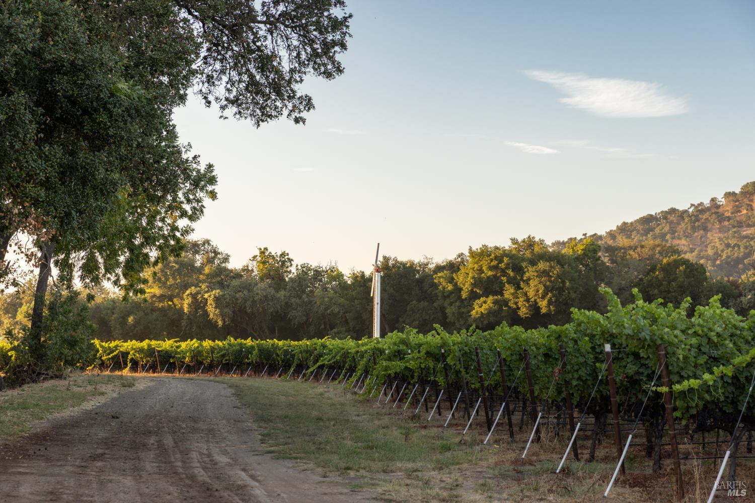 0 Ragatz Lane Napa CA 94558