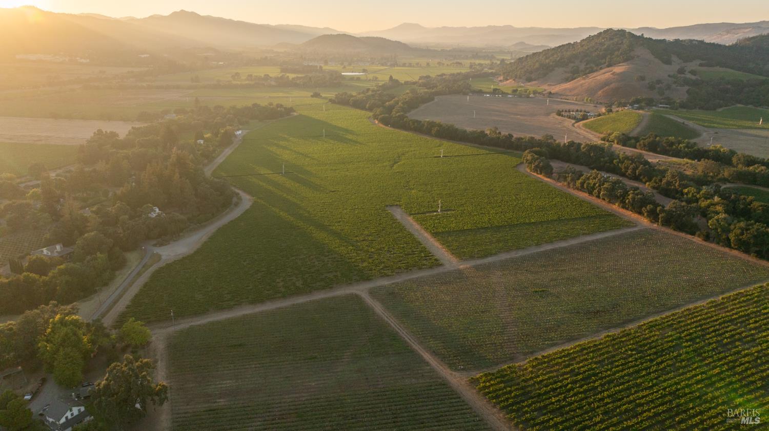 0 Ragatz Lane Napa CA 94558