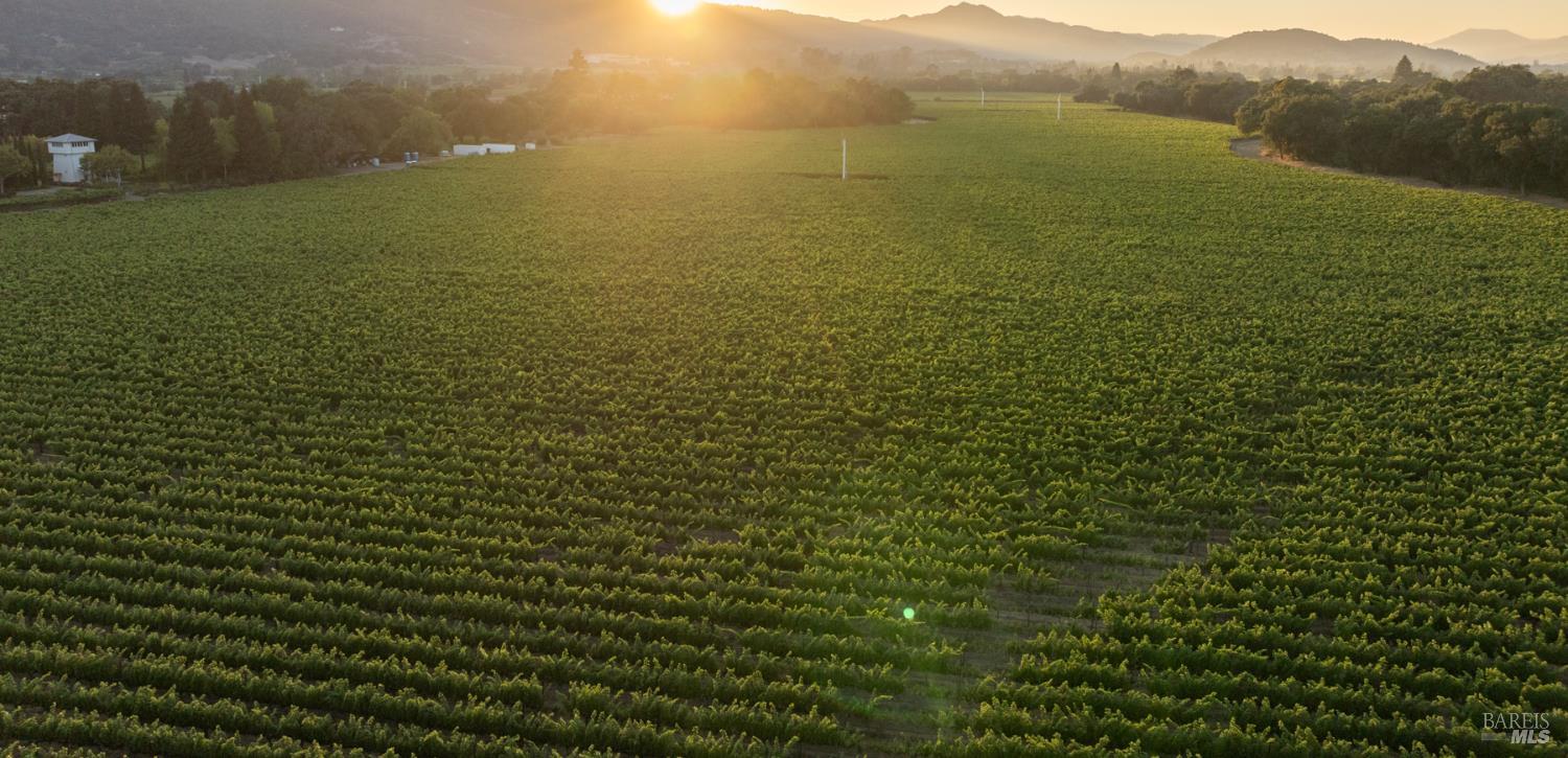 0 Ragatz Lane Napa CA 94558