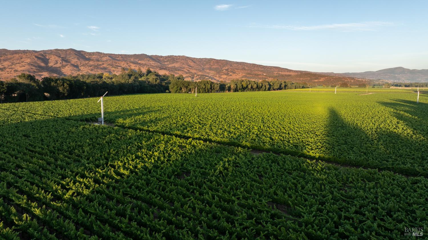 0 Ragatz Lane Napa CA 94558