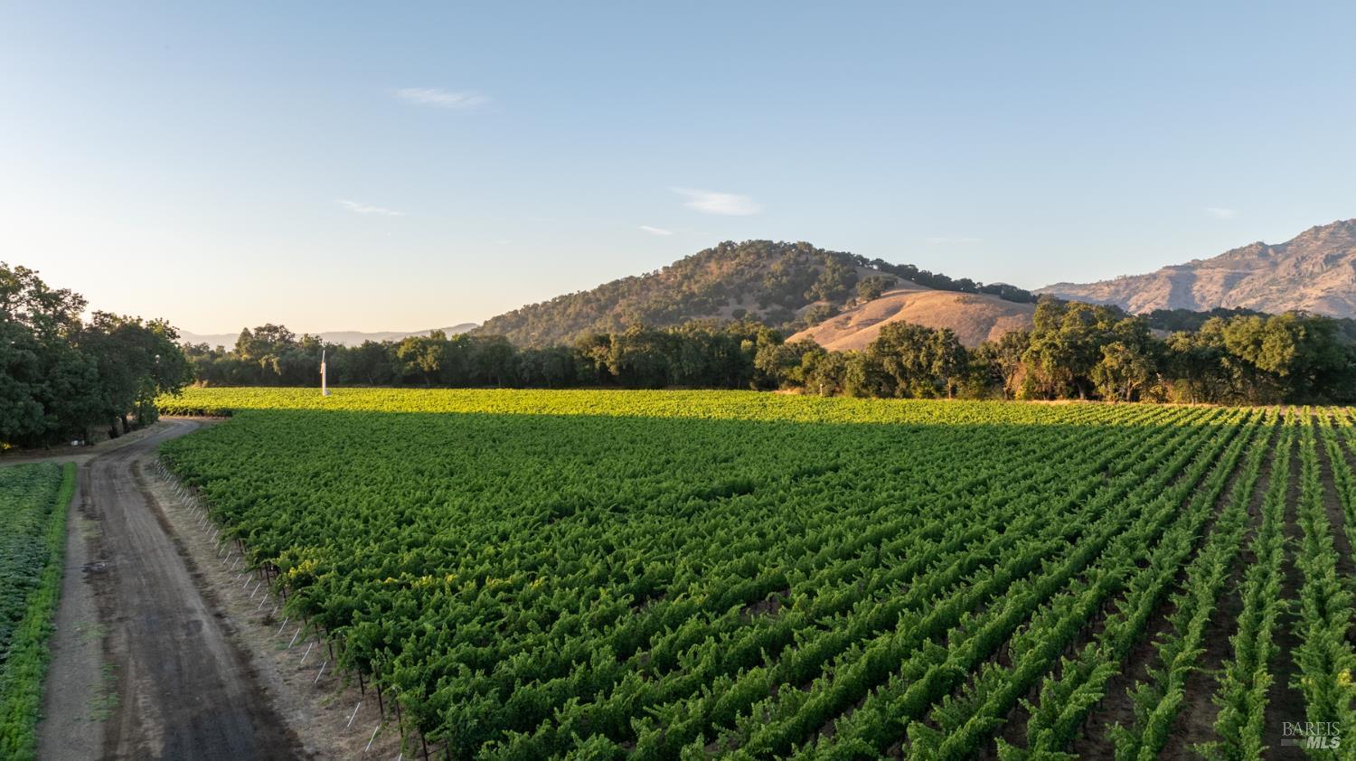 0 Ragatz Lane Napa CA 94558