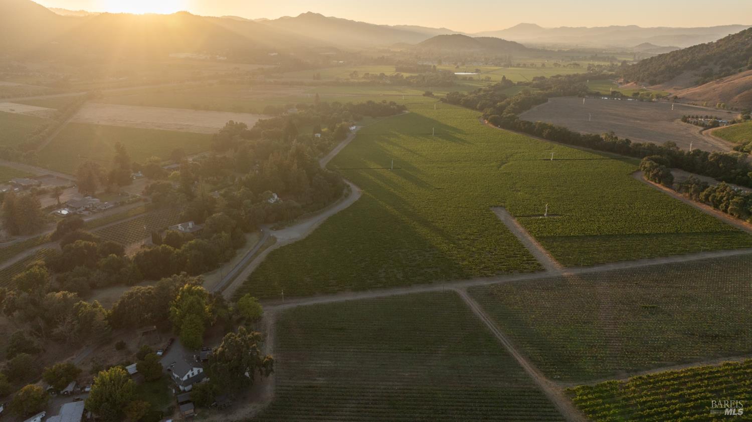 0 Ragatz Lane Napa CA 94558