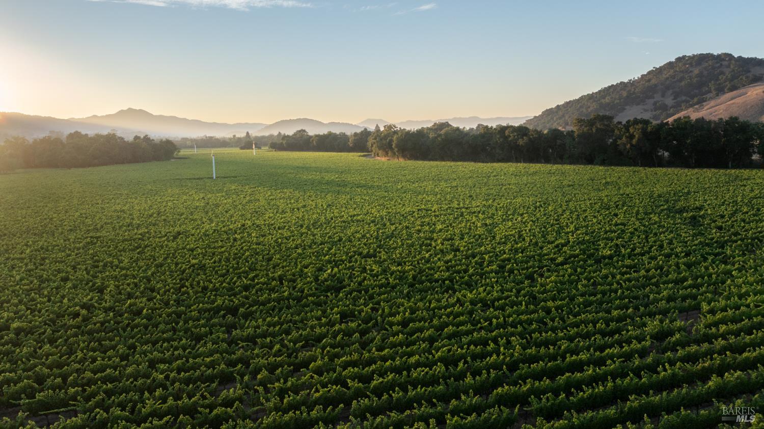 0 Ragatz Lane Napa CA 94558