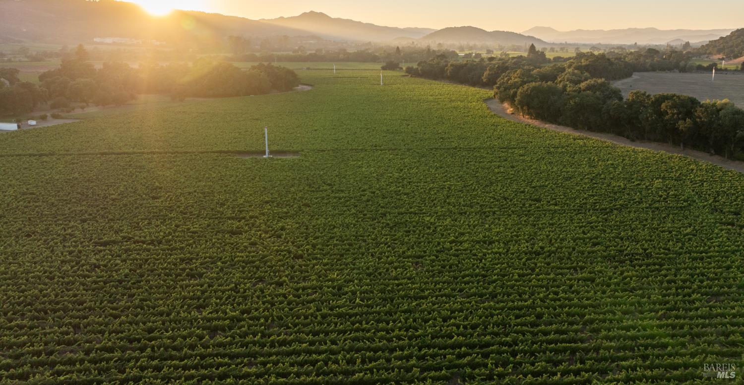 0 Ragatz Lane Napa CA 94558