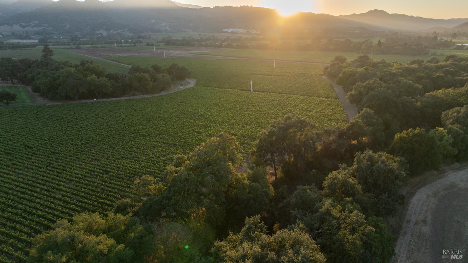 0 Ragatz Lane Napa CA 94558