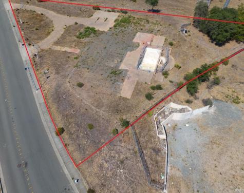 3858 Skyfarm Drive Santa Rosa CA 95403