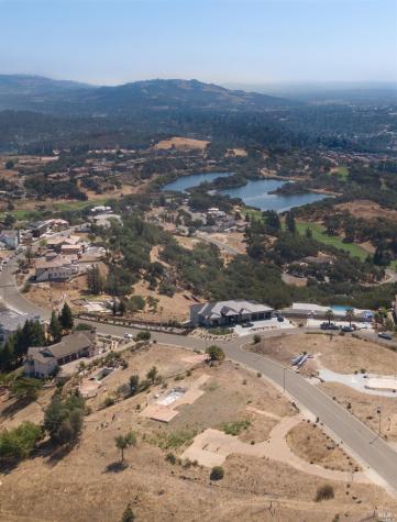 3858 Skyfarm Drive Santa Rosa CA 95403