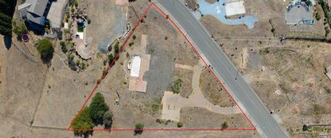 3858 Skyfarm Drive Santa Rosa CA 95403