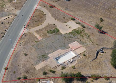 3858 Skyfarm Drive Santa Rosa CA 95403