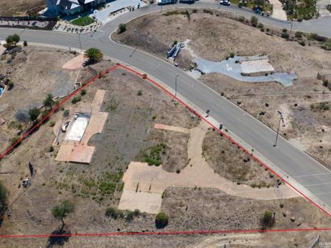 3858 Skyfarm Drive Santa Rosa CA 95403