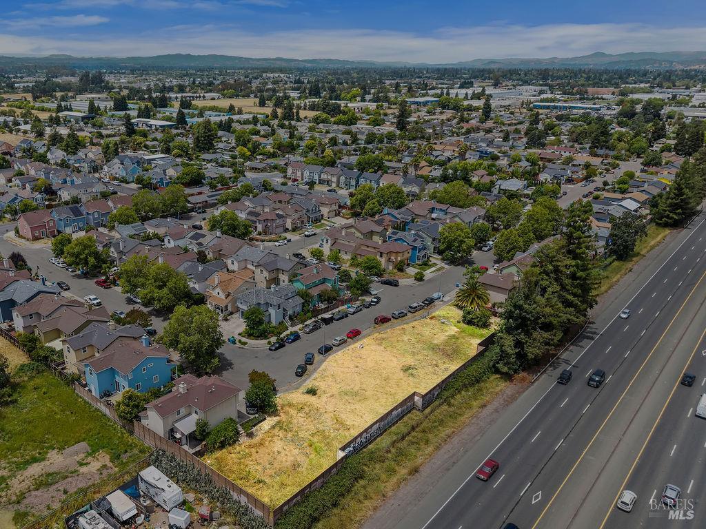 0 Newmark Drive Santa Rosa CA 95407