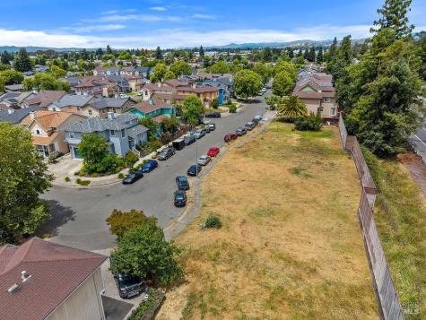 3320 Newmark Drive Santa Rosa CA 95407