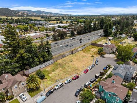 3320 Newmark Drive Santa Rosa CA 95407