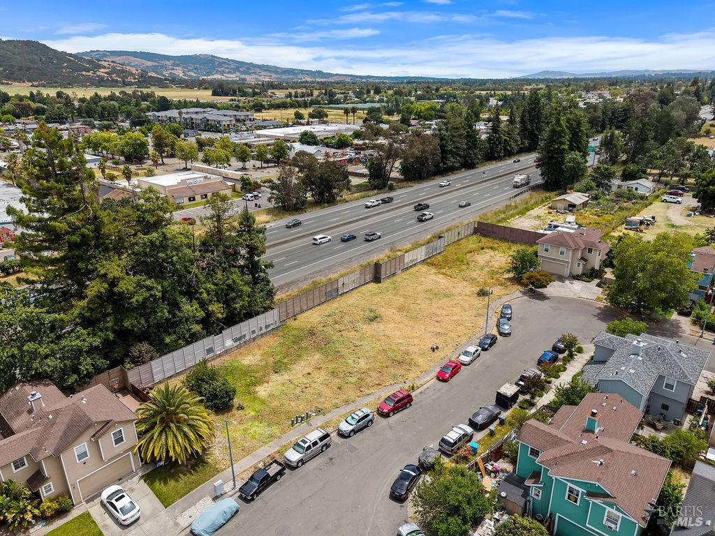 0 Newmark Drive Santa Rosa CA 95407