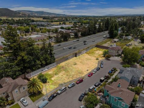 3320 Newmark Drive Santa Rosa CA 95407