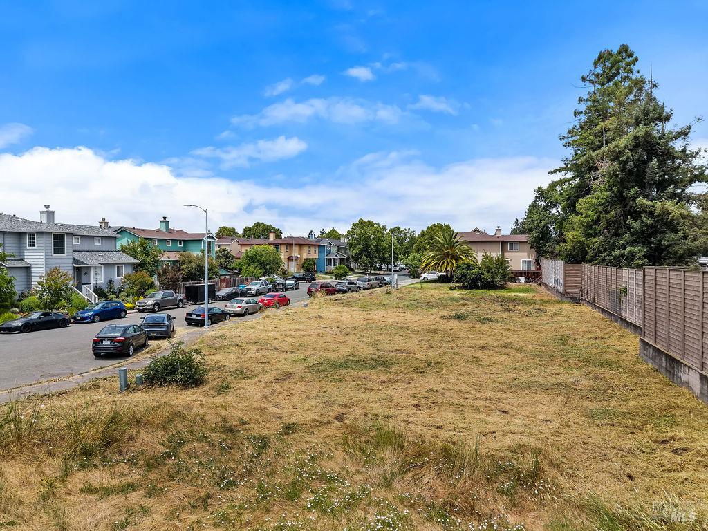 0 Newmark Drive Santa Rosa CA 95407